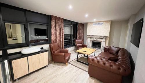 King Suite