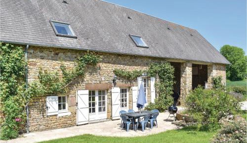 Two-Bedroom Holiday Home