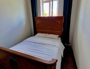 Studio with Doublebed and Sofabed