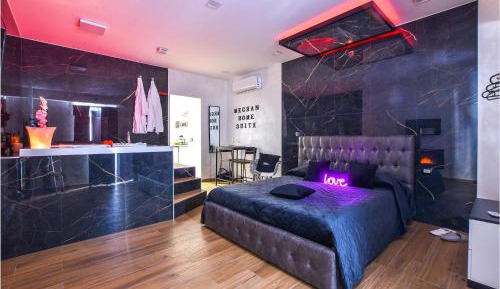 Two-Bedroom Holiday Home
