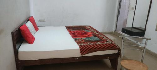 Deluxe Double Room (2 Adults + 1 Child)