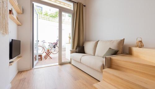 Maisonette