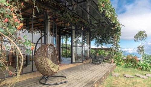 Two-Bedroom Villa