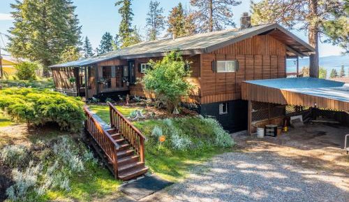 Three Bedroom holiday home 