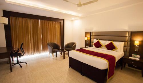 Superior Double or Twin Room