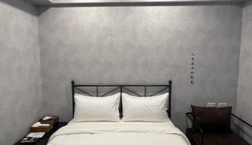 Deluxe Double Room with Bath