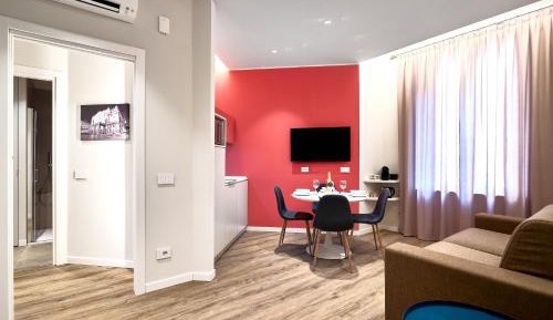 Superior Apartment