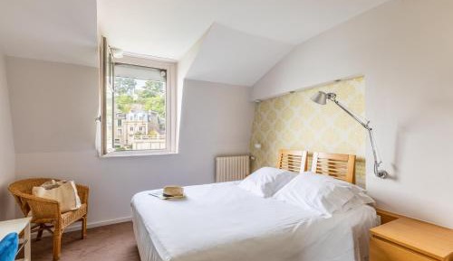 Double Room - Sea Side