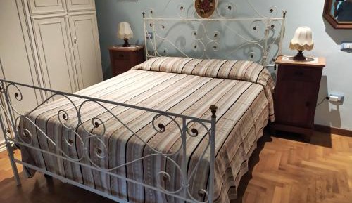 Quadruple Room with Private Bathroom