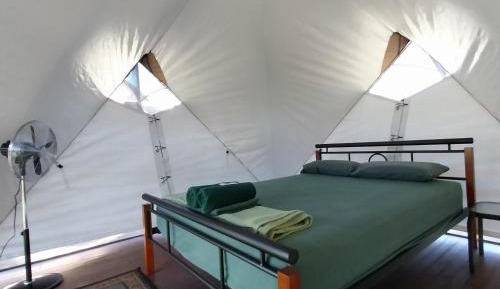 Tent