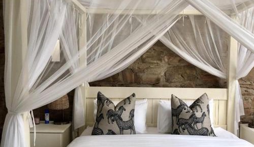 Comfort King Room