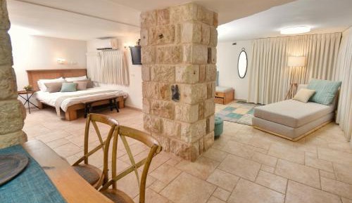 One-Bedroom Chalet