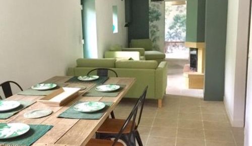 Holiday Home (6 Adults)