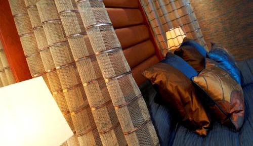 Double Room with Four Poster Bed