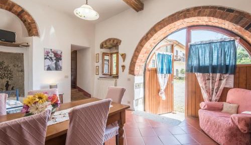 Two-Bedroom Superior Apartment