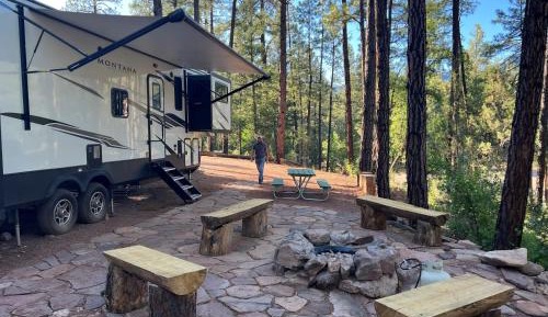 Mobile Home