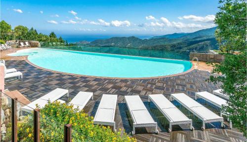 Two-Bedroom Holiday Home