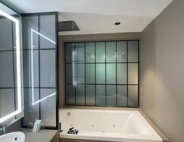 Large Double Room with Spa Access