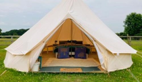 Tent