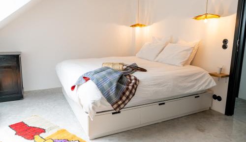 Duplex Apartment