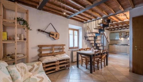 Two-Bedroom Superior Apartment