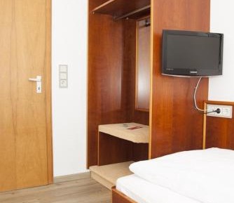 Economy Single Room
