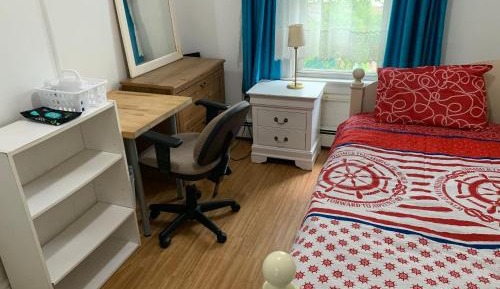 Superior Single Room