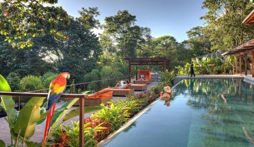 Springs Villas