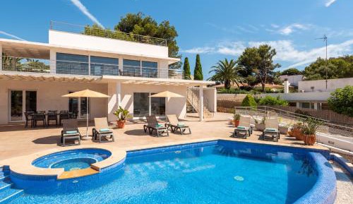 Superior Villa