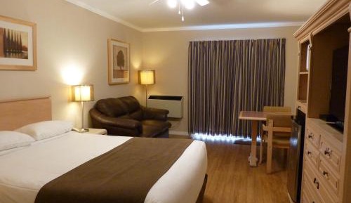 Superior Queen Room