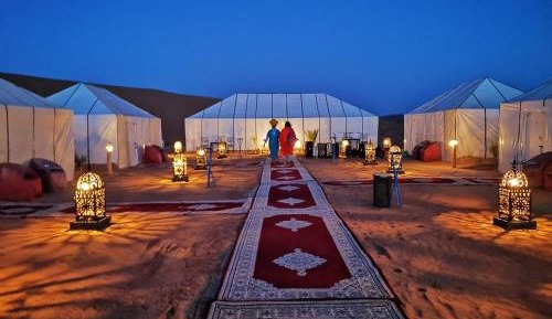 Tent