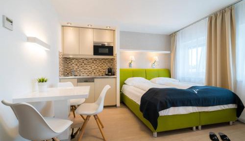 Superior Apartment