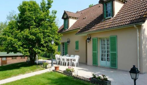 Holiday Home (6 Adults)