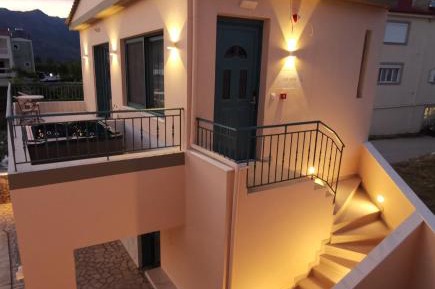 Junior Suite with Pool View