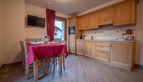 One-Bedroom Chalet