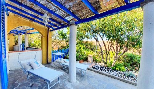 Superior One-Bedroom Apartment