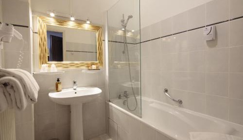 Confort Double Room