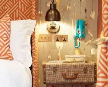 Double Room - Boutique Cozy
