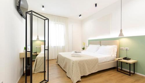 Comfort Double or Twin Room