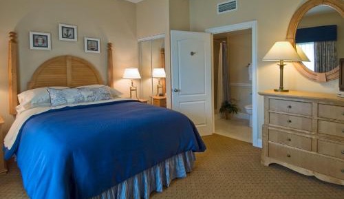 One-Bedroom Suite (F)