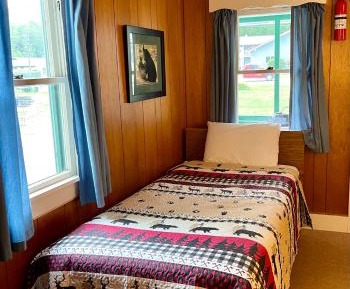 Family Cabin