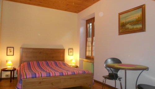 Triple Room with Bathroom
