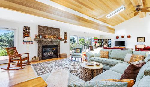 Three Bedroom holiday home 