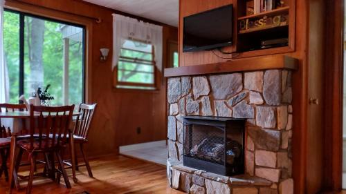 Suite with River View