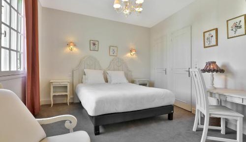 Double Room - Annex Building