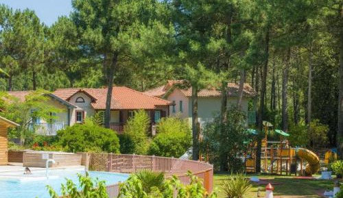 Holiday Home