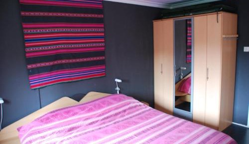 Apartment (3 Adults) with Balcony or Terrace