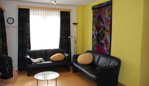 Apartment Ground Floor (2 Adults) with Terrace