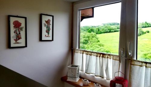 Family Room with Private Bathroom