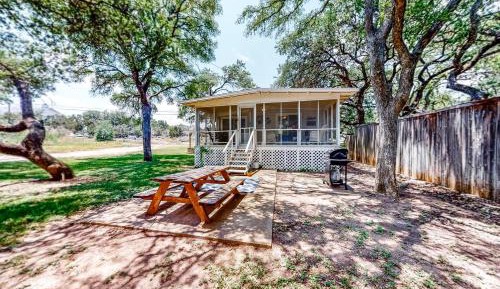 Two Bedroom Holiday Home
